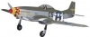 Top Flite P-51D Mustang .60 Size ARF w/Retracts